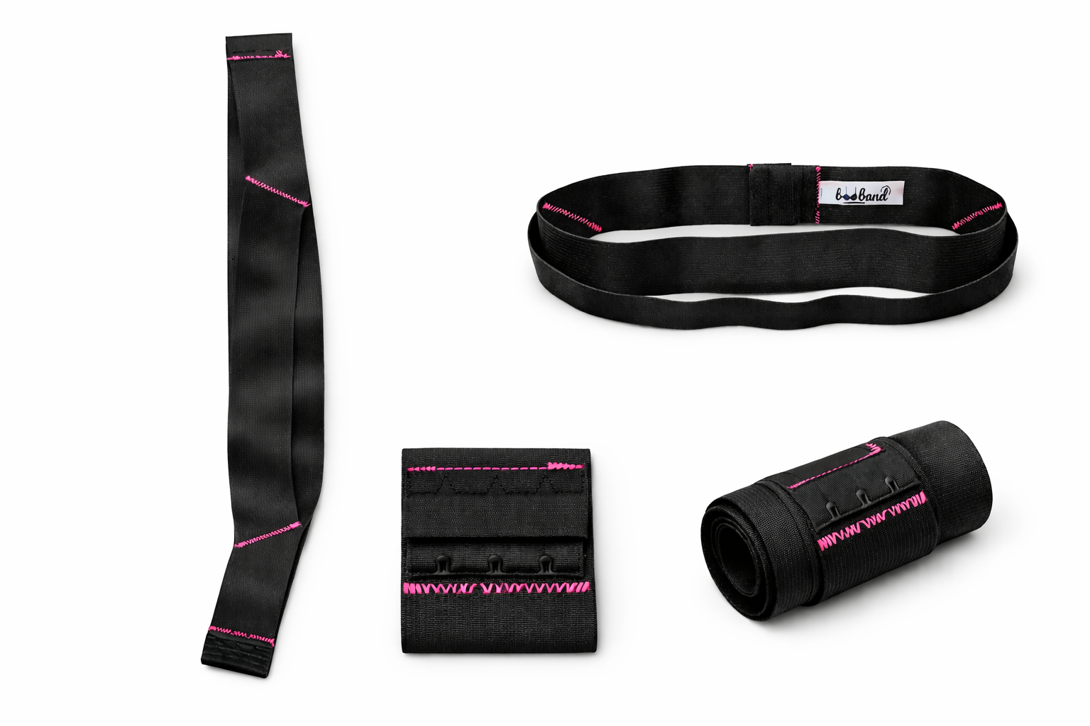 booband website image